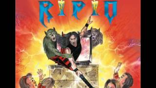 RIPIO - Buscando la clave - 4to CD