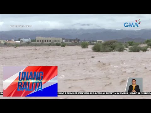 17, patay dahil sa kabi-kabilang flash flood UB