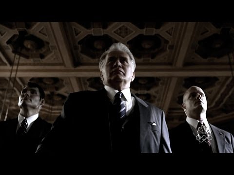 The West Wing || Brothers In Arms