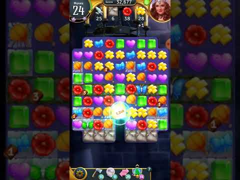 The Wizard of Oz Magic Match 971 - no boosters 👠