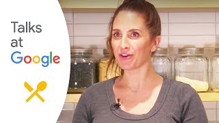 Melissa Ben-Ishay: "Cakes by Melissa: Life is What You Bake It" | Talks at Google