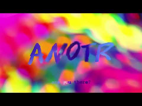 ANOTR 'On A Trip' - 005 Falling Feels Like Flying (Official Lyric Video)