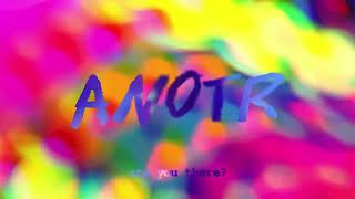 ANOTR &#39;On A Trip&#39; - 005 Falling Feels Like Flying (Official Lyric Video)