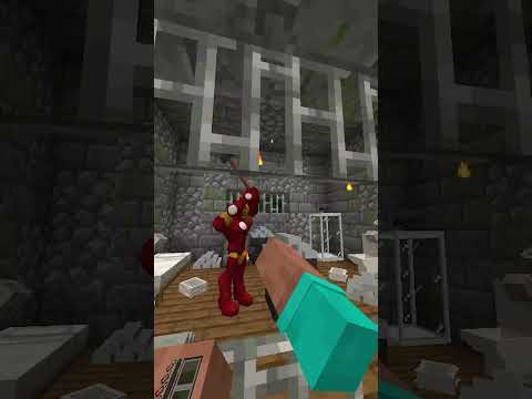 Scooby Noob's Insane Prison Escape in Minecraft! 🤣