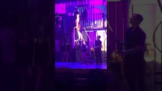 Olivia Buckley When You’re Good to Mama Chicago (ending)
