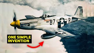 How the 8th Air Force defeated the Luftwaffe