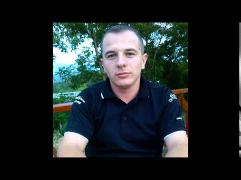 Amzi Manii Ft. Besmir Krasniqi - Sonte 2014