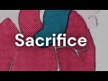 Sacrifice | Paul Baloche (lyric video)