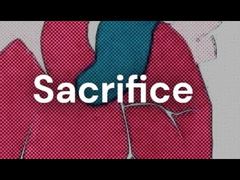 Sacrifice - Paul Baloche