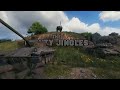 World of Tanks - Lady Luck