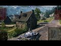 World of Tanks - Lady Luck