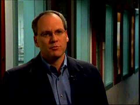 World Business Review - Nye Lubricants