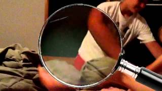 "The Resurrection of Scott Mescudi" Fan Video