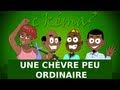 C Kéma Une Chèvre Peu Ordinaire