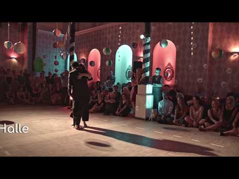 TangoSafari Brody 2019 / Louisa von Halle & Armin Marschall 3/4