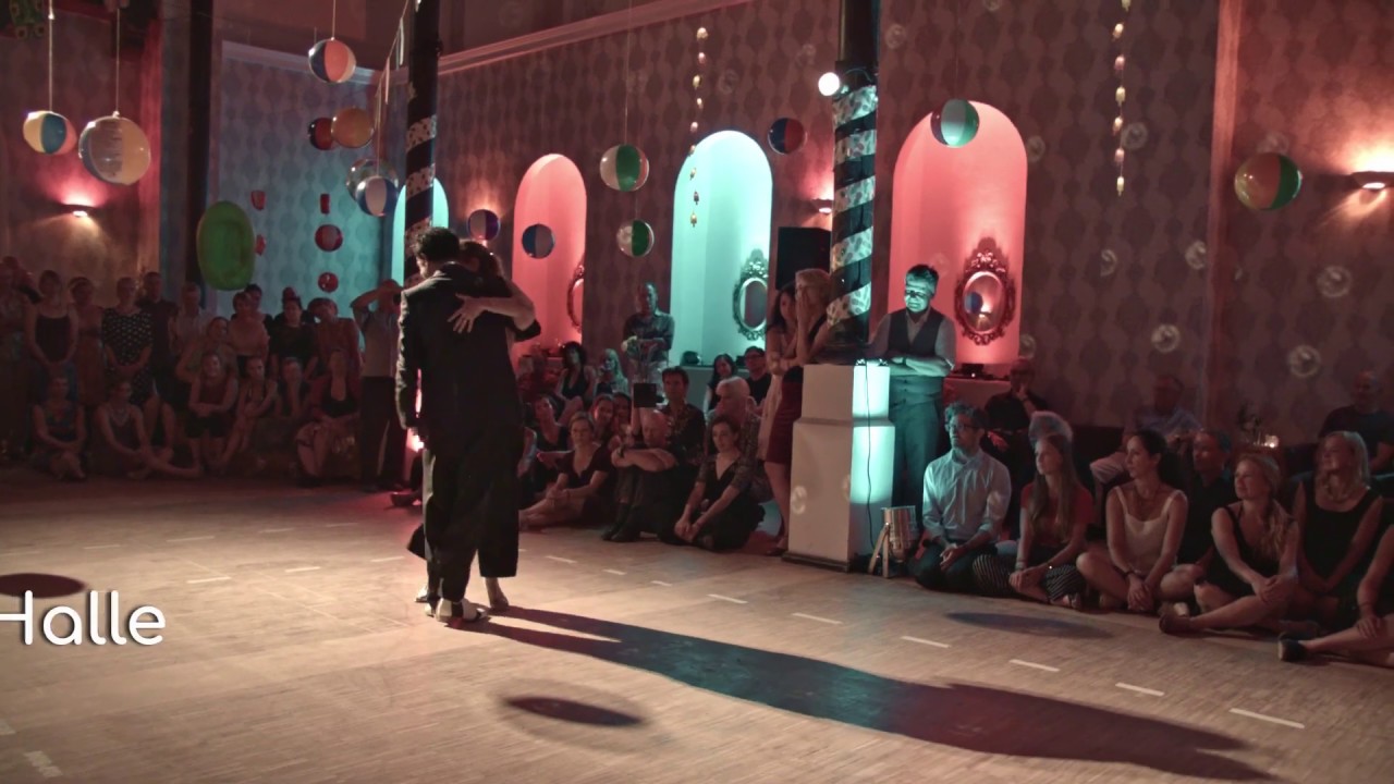 TangoSafari Brody 2019 / Louisa von Halle & Armin Marschall 3/4