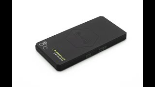 HyperCharger X Wireless Charger (2-Pack)