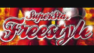 SUPERSTYLE FREESTYLE - INTRO MIX - LATIN HIP HOP FREESTYLE