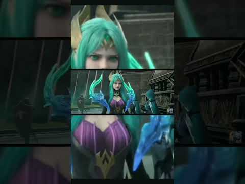 Legends Arise |Cinematic Trailer of Rise of  Necrokeep  #part1 #animatedstories #subscribemychannel