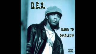 Dex Elliott featuring Kym Hill  