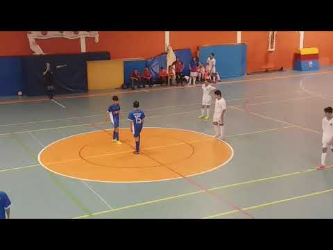 CPCD - 3 Vs GDUA - 2