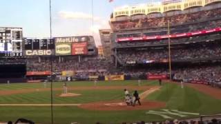Yankee Stadium 121b