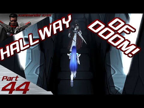 🚀KRIM PLAYS Xenosaga Episode II: JVGUB - Part 44🚀