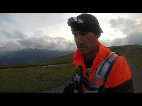 My 2017 Eiger Ultra Trail Experience