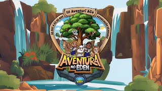 Official Music of the III Aventuri of the Ceará Association