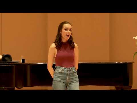 Take Me to The World (Evening Primrose)