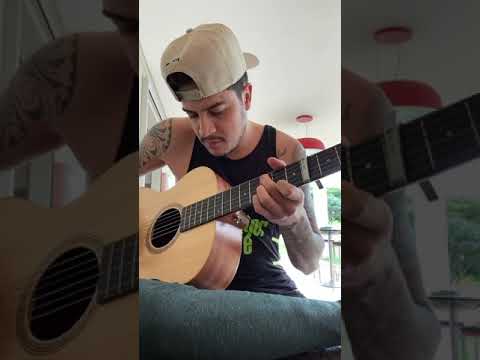 Desapegado - Jefferson Moraes