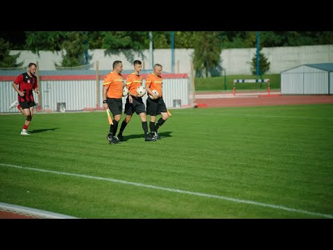 Match MKS Orzeł Międzyrzecz vs KS Piast Karnin