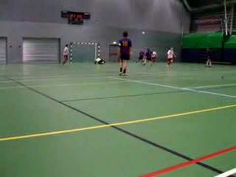 RUC 2 - FC de Reigers 3