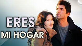 Tú Eres Mi Hogar | Película de Drama Turco FULL HD (Subtítulos en Español)
