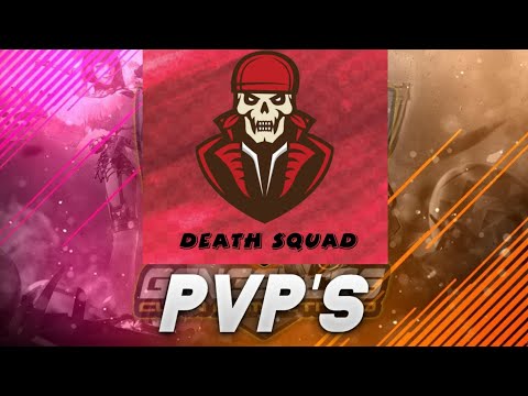 Torneo de PVP 8tvos de final (Vargas vs Leonel )