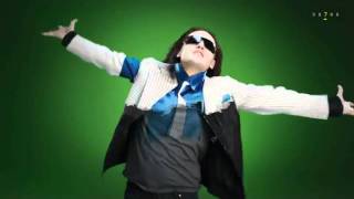 The Amplifetes Somebody New.Flv