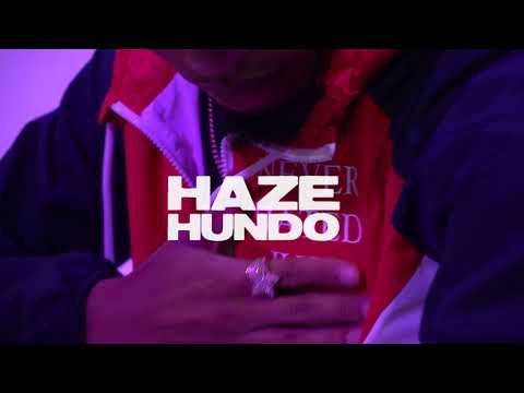 Haze Hundo - No Hook Hundo