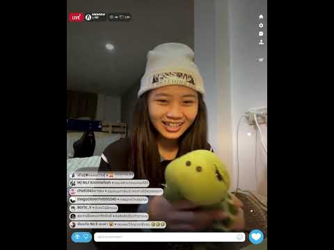 KNOMWHAN Last Idol TH @bondbondLive  1/2/23