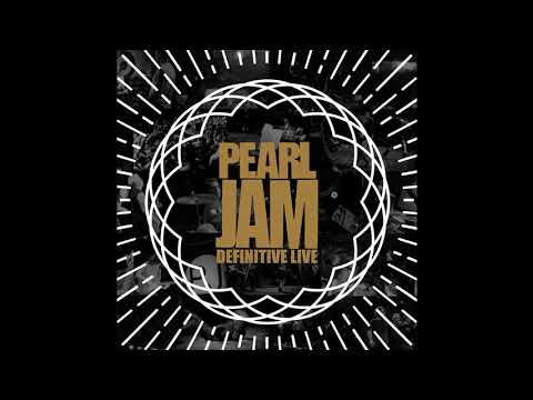 Pearl Jam - Mankind (Toronto 2000-10-05) [Definitive Live]