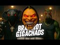 BRAINROT GIGACHADS DRILL Pt 2 Official Music Video