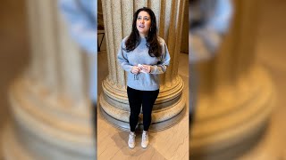 Once Upon A December - Anastasia (Cover)