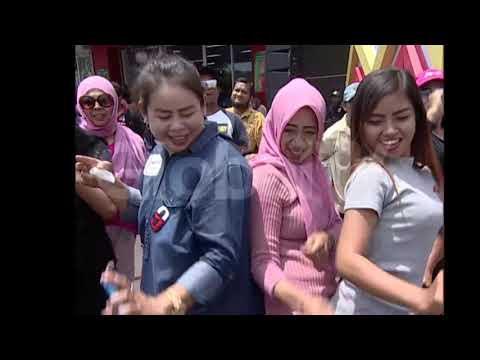Lala Khayang 'Lanange Jagad' I Asyikin Aja Eps. 7 GlobalTV 2017