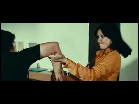 CLEOPATRA WONG (Exclusive Movie Clip 2)