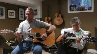 Fred Eaglesmith&#39;s &quot;White Rose&quot;