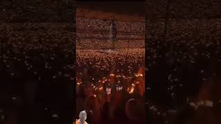 Our God is an awesome God...#jesus #god #duet