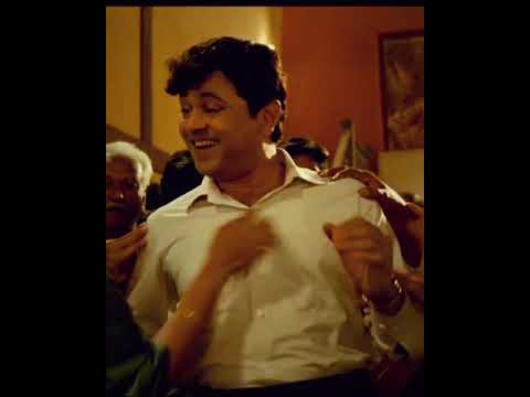 Kashinath Ghanekar feat Lalya #Trending #Subodhbhave #like #marathi