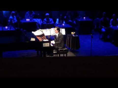 Nick Cave - Shivers (live, Rowland S Howard song)