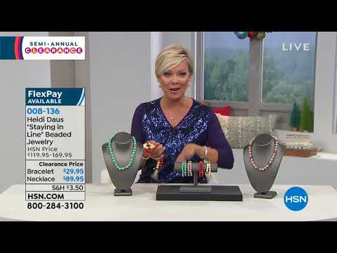 HSN | AT Home 12.21.2018 - 09 AM