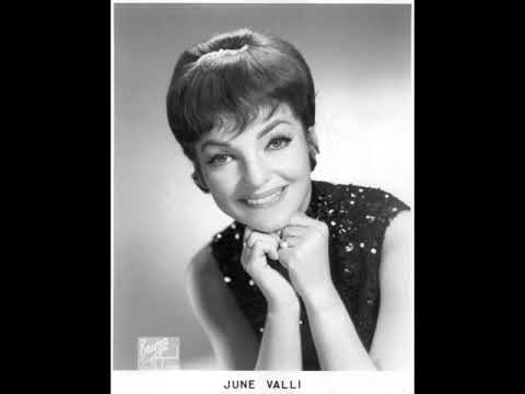 Strange Sensation (1952) - June Valli