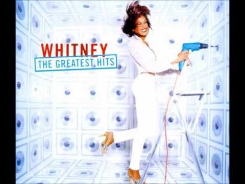 Whitney Houston e Deborah Cox - Same Script, Different Cast